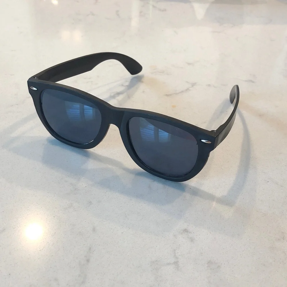 Stylish Black Sunglasses